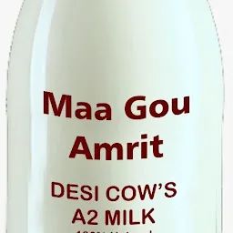 Maa Shitla Dairy Farm