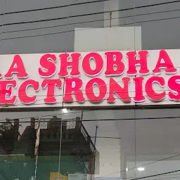 MAA SHOBHA ELECTRONICS