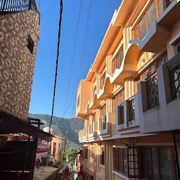 Maa Shoolini Temple, Solan