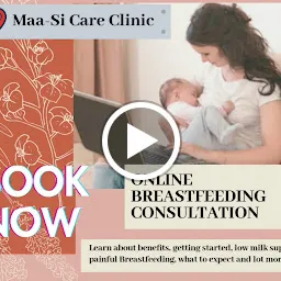 Maa-Si Care Clinic | Pregnancy Care Services in Lucknow | Garbh Sanskar Classes