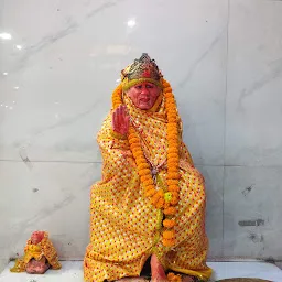 Maa Siddheshwari Kali Mandir