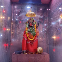 Maa Siddheshwari Kali Mandir