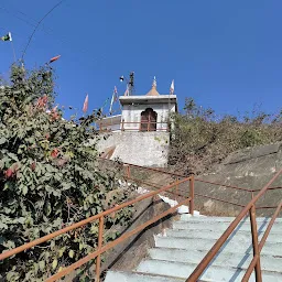 Maa Siddheshwari Temple