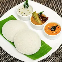 Maa South Indian Food