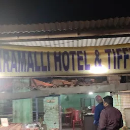 Maa Sukramalli Hotel