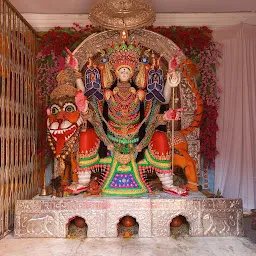 Maa Sunarhai Devi Temple