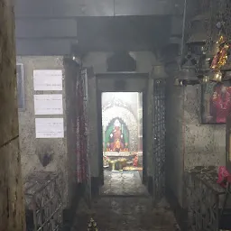 Maa Sureshwari Temple