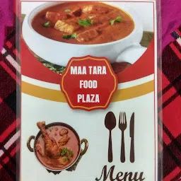 Maa Tara Food Plaza