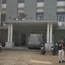 Maa Tara Hospital, Muradganj