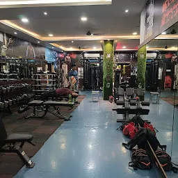 Maa Tara Tarini Multi gym