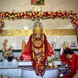 Maa Tara temple