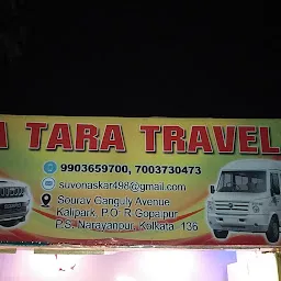 Maa Tara Tour & Travels