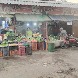 Maa Tarini Big Bazaar