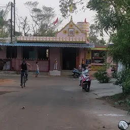 Maa Tarini Mandir