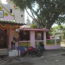 Maa Tarini Mandir