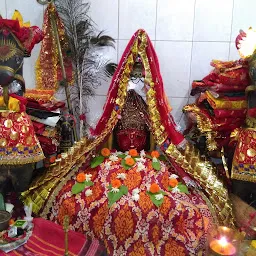 Maa Tarini Mandir