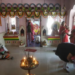 Maa Tarini Mandir