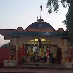 Maa Tarini Peetha