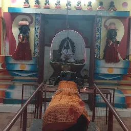 Maa Tarini Peetha