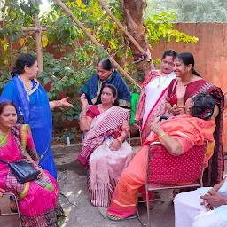 Maa Tarini Temple, BBSR