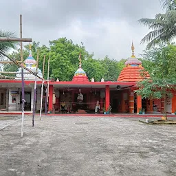 Maa Tarini Temple, BBSR