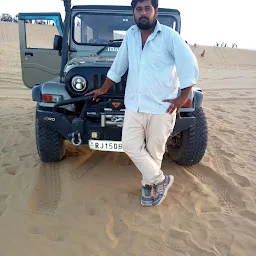 Maa Tours Jaisalmer