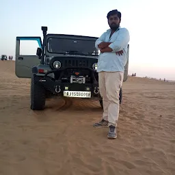 Maa Tours Jaisalmer