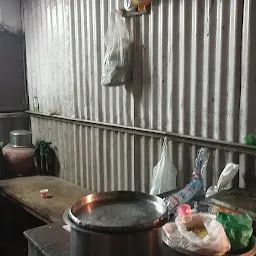 Maa Tripura Tea Stall