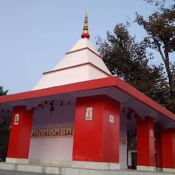 Maa Ulka Devi Temple