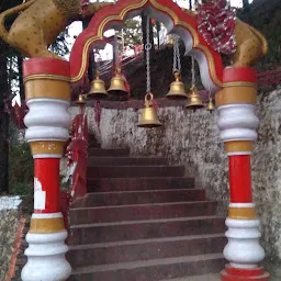 Maa Ulka Devi Temple
