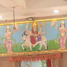 Maa Umiya Dham