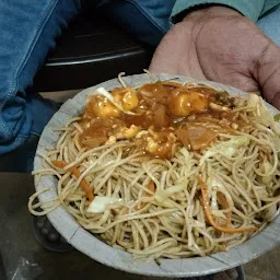 Maa Vaishnavi food junction