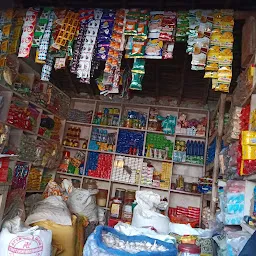 Maa Vaishnavi General Store