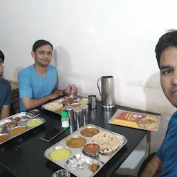 Maa Vaishnavi Restaurant