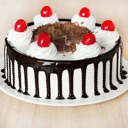 Mellow cakes (Maa Vaishno Bakery)