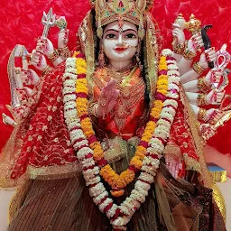 Maa Vaishno Devi dham Mandir