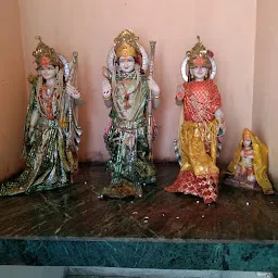 Maa Vaishno Devi Mandir Muzaffarpur