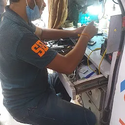 Maa Vaishno Mobile & Electric