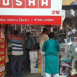 Maa Vaishno Mobile & Electric
