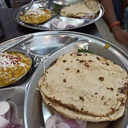 Maa Vaishno Shudh shakahari Bhojnalaya