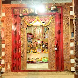 Maa Vaishnoo Temple