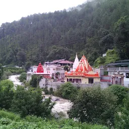 Maa Vashno Devi Temple