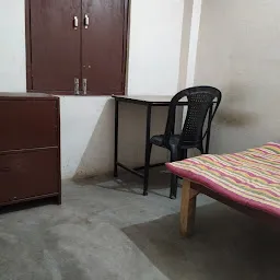 Maa Vindhyavasini Boys Hostel