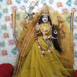Maa Vindhyawasini Dham, Shri Sidh Shani Mandir
