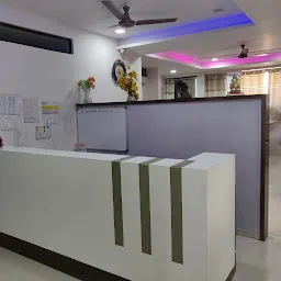 Maa Women's Hospital & IVF Center Pvt. Ltd