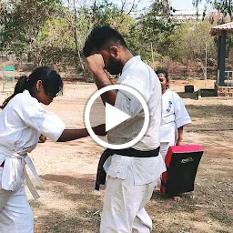 MAAC - Martial Arts School, Kondapur