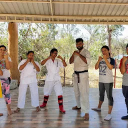 MAAC - Martial Arts School, Kondapur