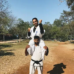MAAC - Martial Arts School, Kondapur