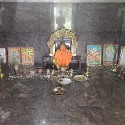 மஹா காளியம்மன் கோவில்