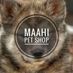 Maahi Pet Shop